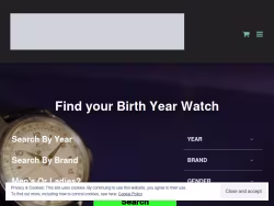 Birthyearwatches