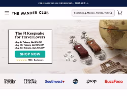 Thewanderclub