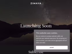 Zimaya