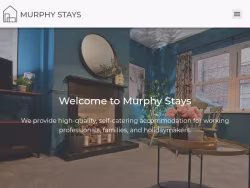 Murphystays