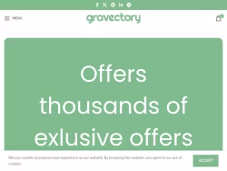 Gravectory