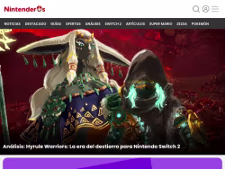 Nintenderos