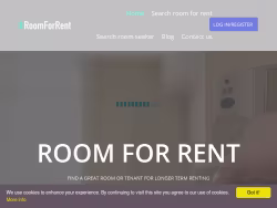 Roomforrent