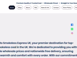 Smokelesscoalexpressuk