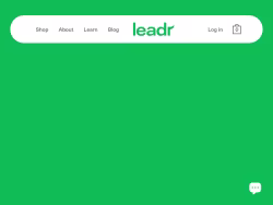 Leadrpet