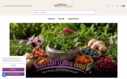 Earthturns