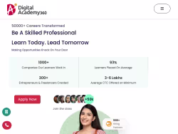 Digitalacademy360