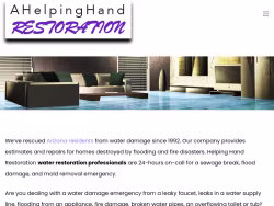 Ahelpinghandrestoration