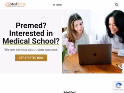 Mededits