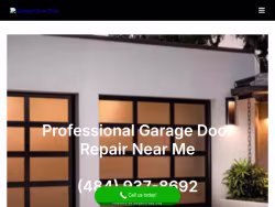 Professionalgaragedoorsvcs