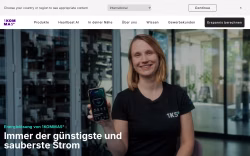 1KOMMA5° GmbH