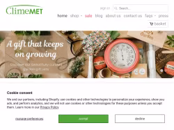Climemet