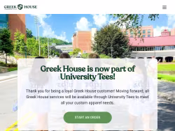 Greekhouse