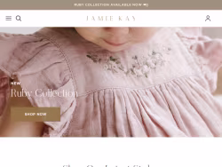Jamiekay