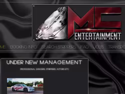 Mcentertainment