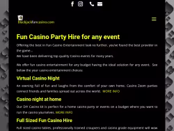 Blackjackfuncasino
