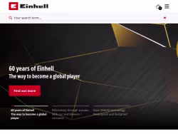 Einhell