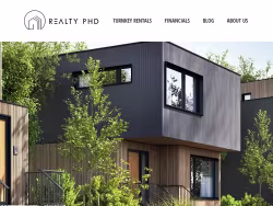 Realtyphd