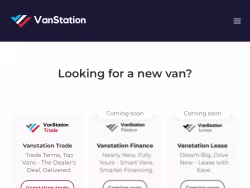 Vanstation