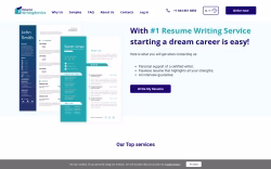 1resumewritingservice.com