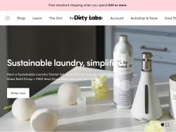 Dirtylabs