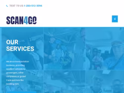 Scan4go