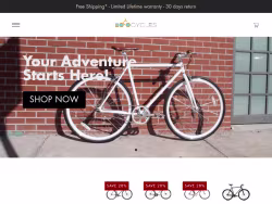 Lococycles