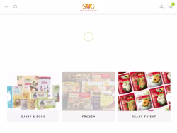 Svgindianmarket