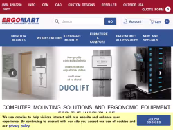 Ergomart