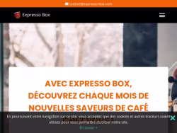 Expresso-box