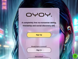 Oyoy