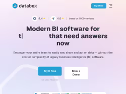 Databox