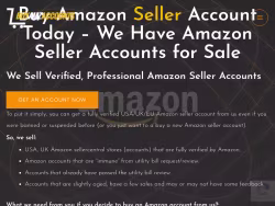 Buyamzaccounts