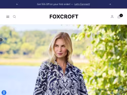 Foxcroftcollection
