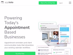 Apptoto