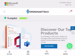 Opensmarttech