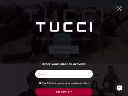 Tucci-italy