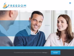 Freedommortgageservices