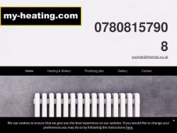 My-heating