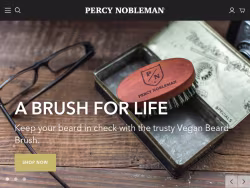 Percynobleman