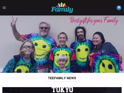 Teefamily