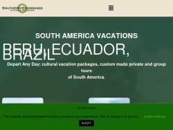 Southerncrossings