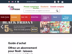 Uni-presse