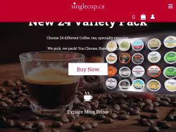 Singlecup