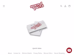 Sparedparts