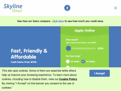 Skylinedirect