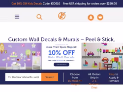 Wallmonkeys