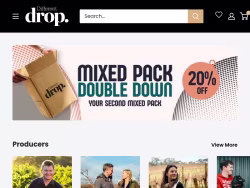 Differentdrop