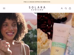 Solarasuncare