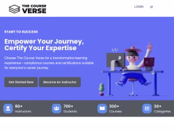 Thecourseverse